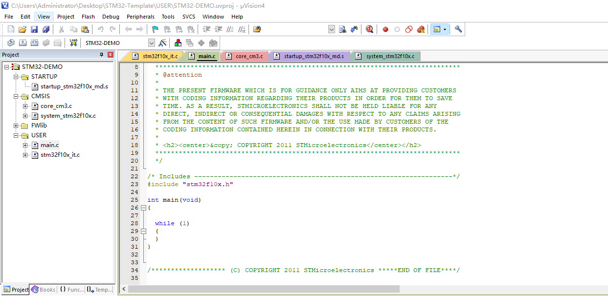 ƬC(j),STM32